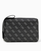 Guess Modena Cube Case Holdall Portföy Çantası Black