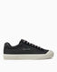 Calvin Klein Skater Vulc Low Mtr Erkek Sneaker Black/Bright White