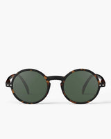 İzipizi Yetişkin Güneş Gözlüğü Tortoise