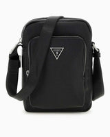 Guess Milano Çapraz Askılı Çanta Black