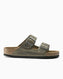Birkenstock Arizona BFBC Unisex Terlik Green