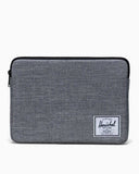 Herschel Anchor 13 Inch Sleeve Laptop Kılıfı Raven Crosshatch
