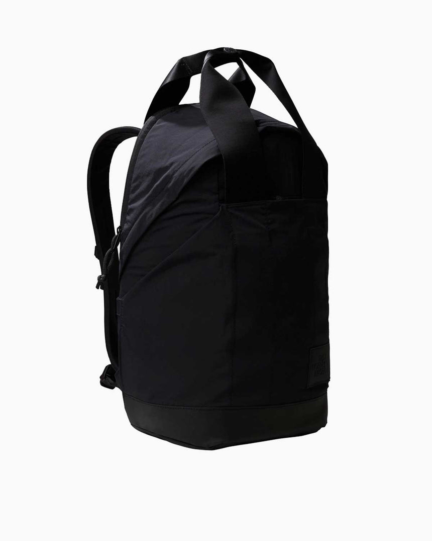 The North Face W Never Stop Daypack Sırt Çantası Tnf Black-Npf