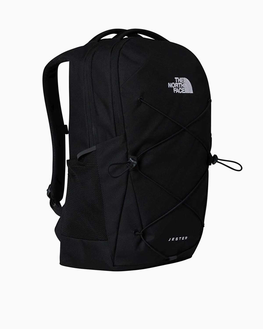 The North Face Jester Sırt Çantası Black