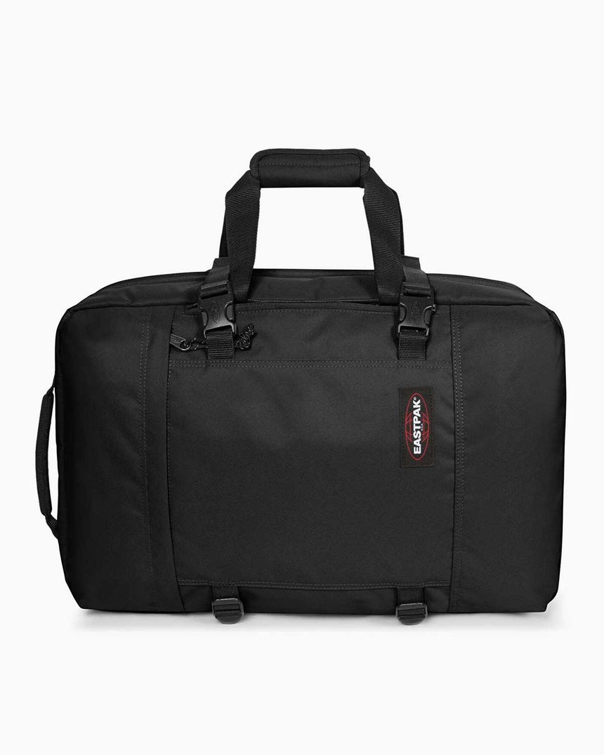 Eastpak Travelpack Laptop Bölmeli Sırt Çantası Black