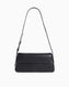 Calvin Klein Belted Small Shoulder Bag Omuz Çantası Na Black