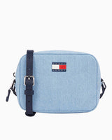 Tommy Hilfiger Ess Must Camera Bag Denim