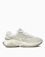 Tommy Hilfiger Trendy Retro Runner Sneakers White