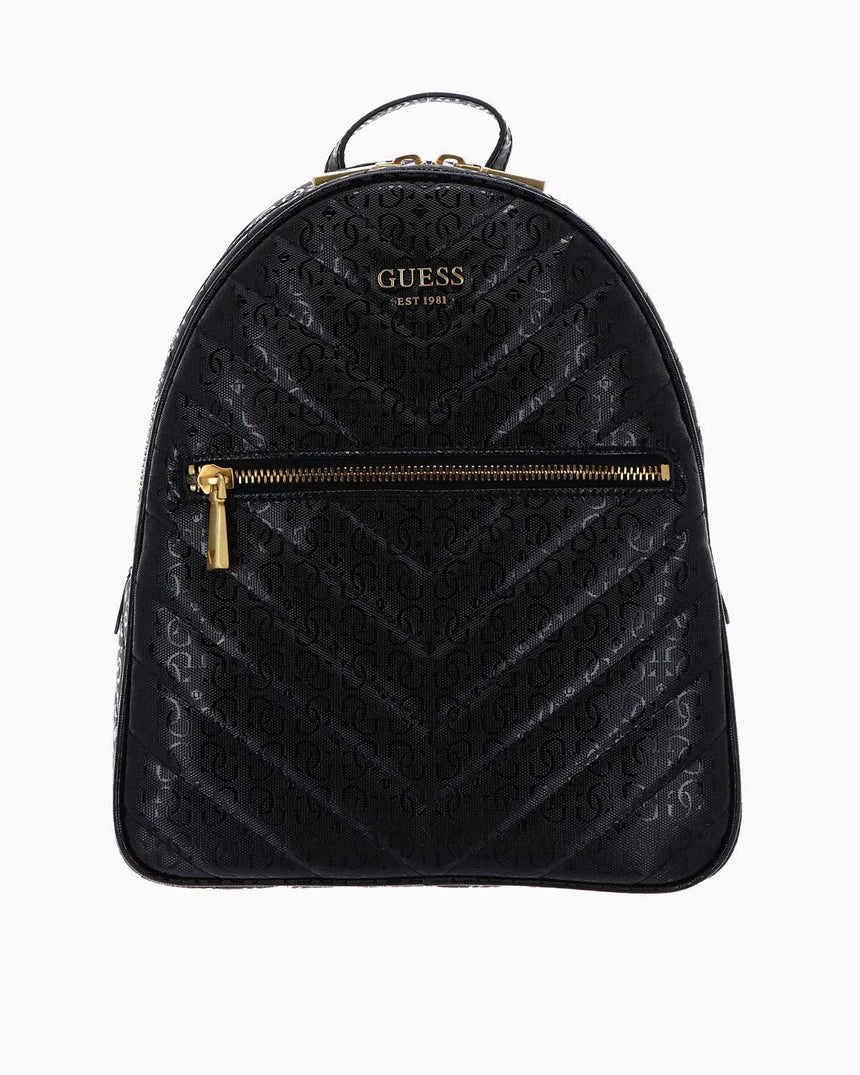 Guess Vikky Backpack Sırt Çantası Black