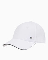 Tommy Hilfiger Th Corp Headwear Şapka Th Optic White