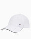 Tommy Hilfiger Th Corp Headwear Şapka Th Optic White