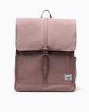 Herschel City Backpack 16L Sırt Çantası Ash Rose