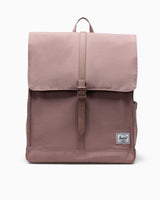 Herschel City Backpack 16L Sırt Çantası Ash Rose