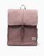 Herschel City Backpack 16L Sırt Çantası Ash Rose