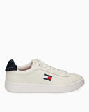Tommy Hilfiger Arşiv 98 Erkek Sneaker RWB