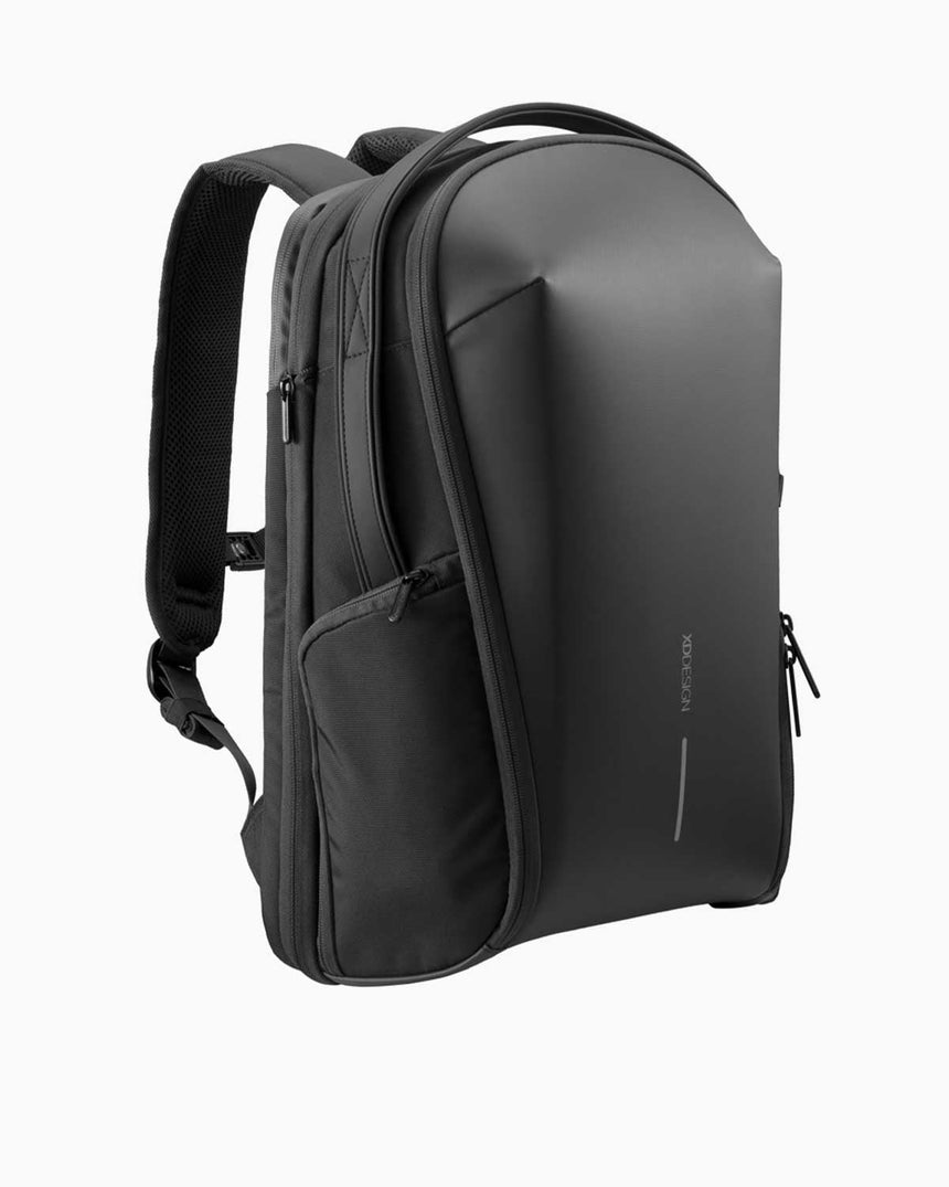 XD Design Bizz Backpack Sırt Çantası Black