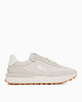 Tommy Hilfiger Tecnihal Runner Low Top Sneakers Newsprint