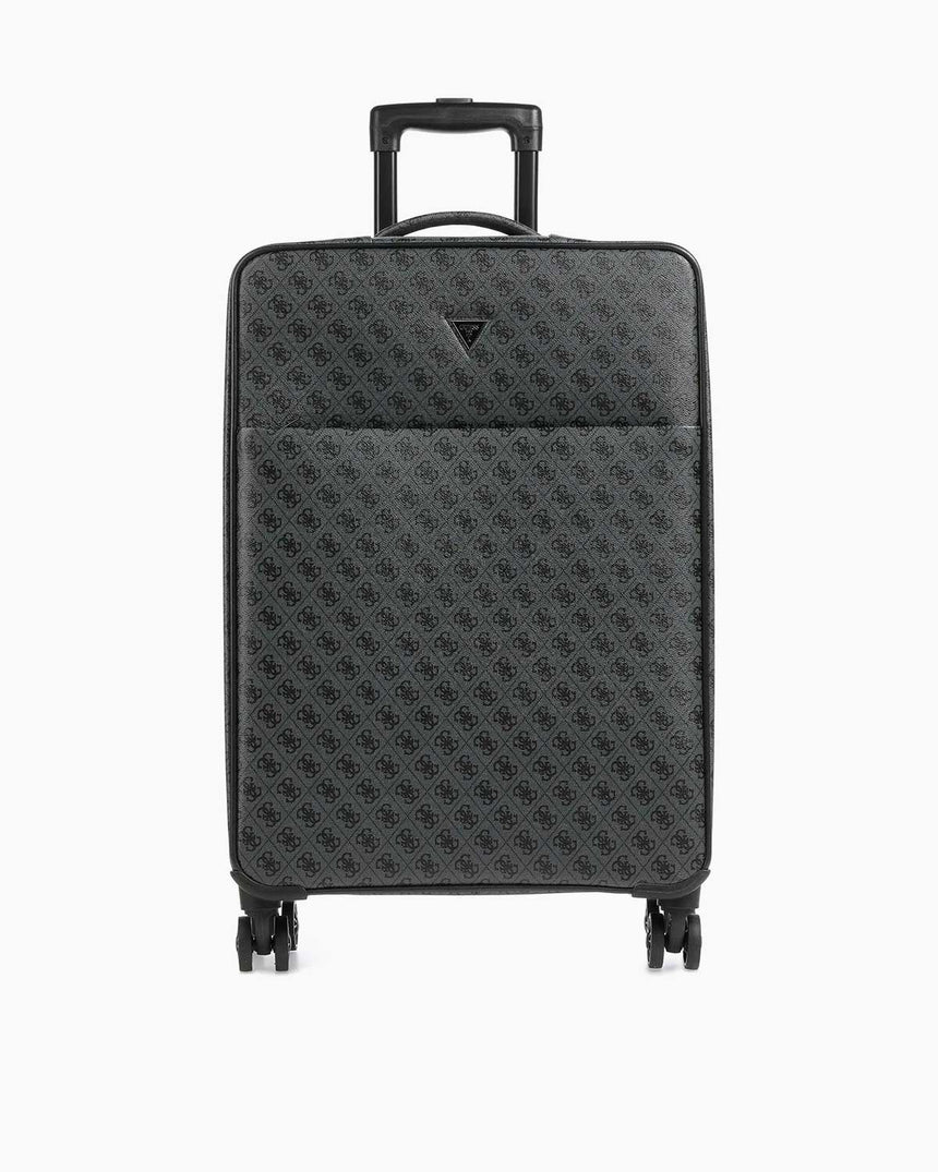 Guess Napoli Medium Spinner Orta Boy Valiz