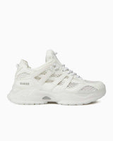 Guess Belluna Runner Sneaker White