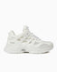 Guess Belluna Runner Sneaker White