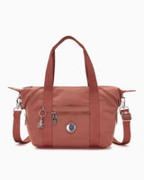 Kipling Art Mini Kadın Omuz Çantası Grand Rose