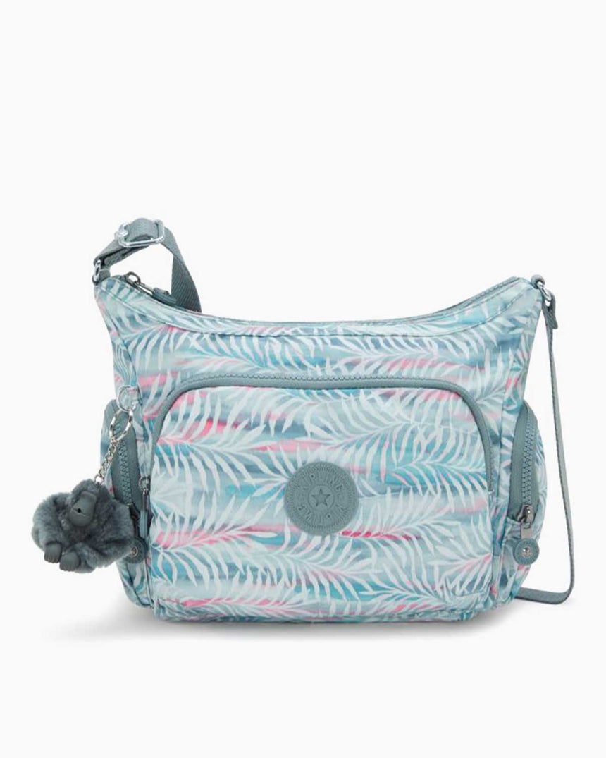 Kipling Gabbie S Basic Omuz Çantası