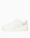 Tommy Hilfiger Feminine Basket Sneaker Ivory Petal