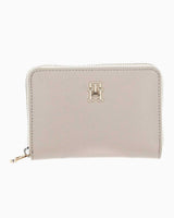 Tommy Hilfiger Essential Med Cüzdan Beige