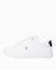 Tommy Hilfiger Essential Chic Court Sneaker White