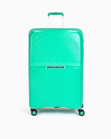 Benetton Trolley Logolu Orta Boy Valiz