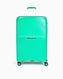 Benetton Trolley Logolu Orta Boy Valiz