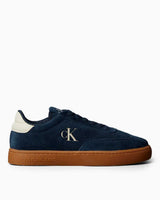 Calvin Klein Rome Klasik Taban Erkek Sneaker Calvin Navy/Gum