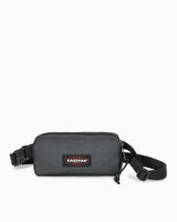 Eastpak Belt Pak'r Çapraz Askılı Mini Çanta Black Denim