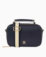 Tommy Hilfiger Iconic Camera Bag Blue