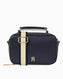Tommy Hilfiger Iconic Camera Bag Blue