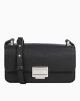 Tommy Hilfiger Fashionista Omuz Çantası Black