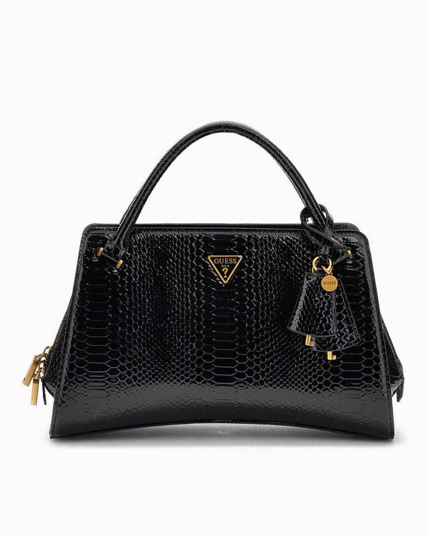 Guess Annita Girlfriend Kadın El Çantası Black