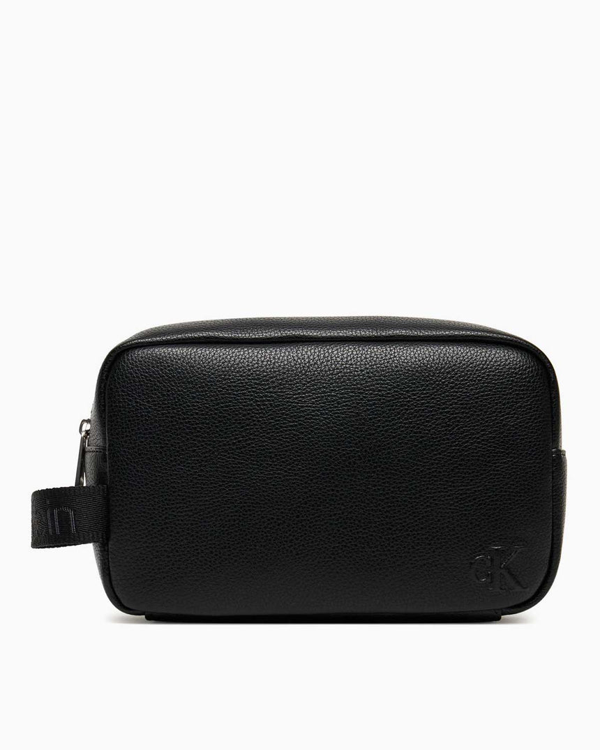 Calvin Klein Kayışlı Erkek Portföy Çanta Black