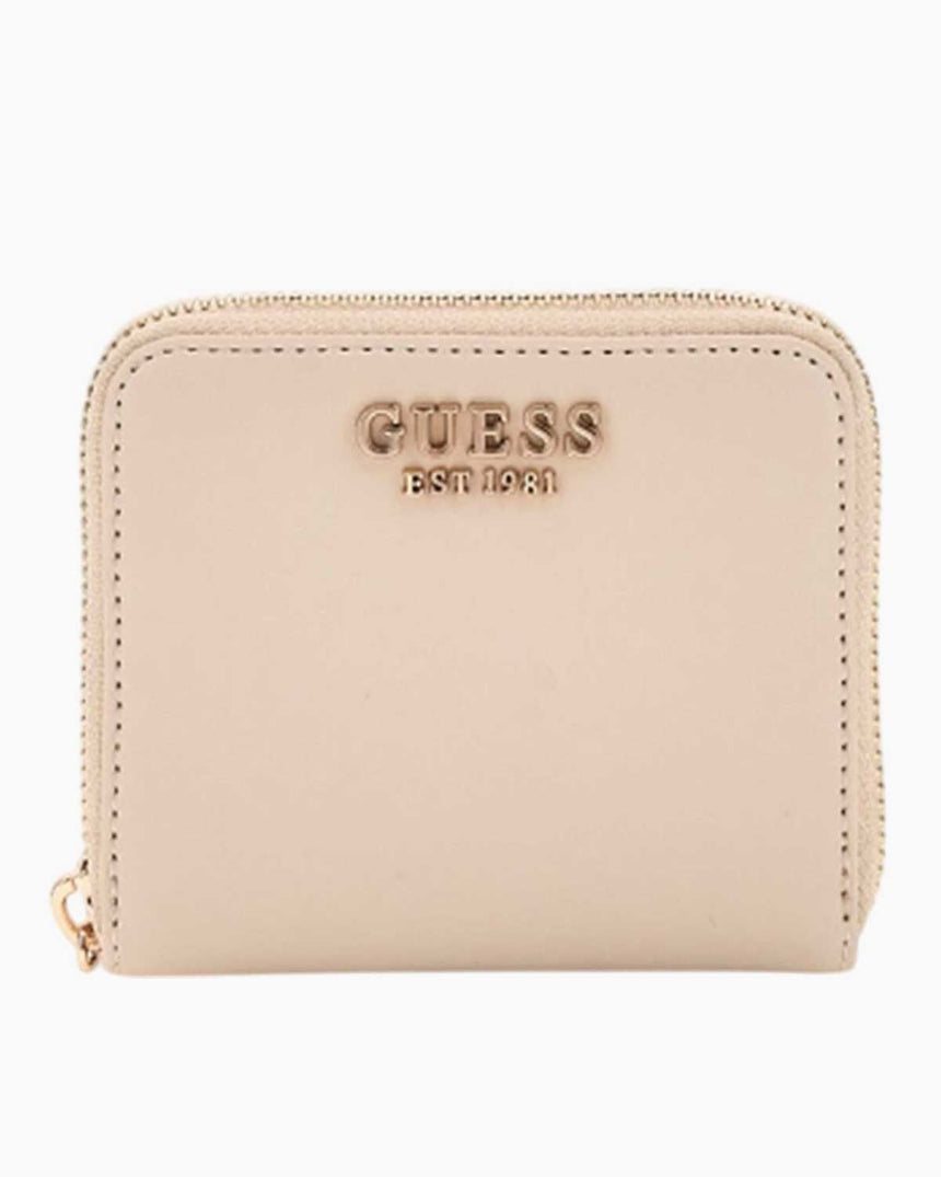 Guess Laurel Small Zip Around Cüzdan