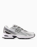 New Balance 740 Lifestyle Unisex Sneaker Beyaz - Gri