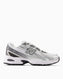 New Balance 740 Lifestyle Unisex Sneaker Beyaz - Gri