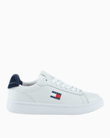 Tommy Hilfiger Arşiv 98 Kadın Sneaker RWB