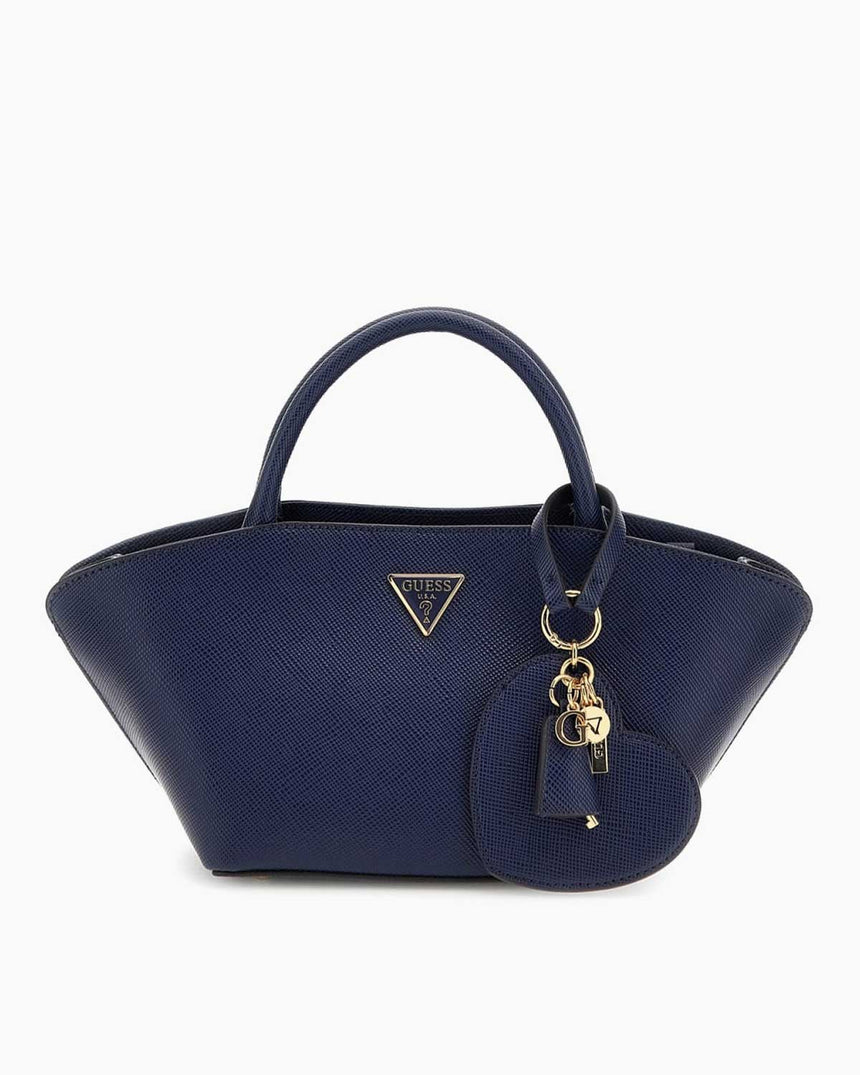 Guess Bolena Kadın Mini El Çantası Midnight