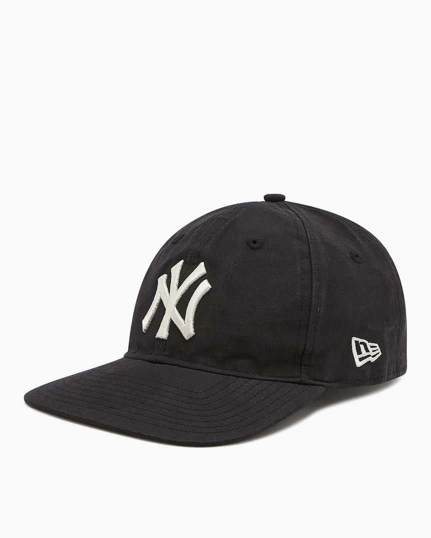 New Era 950 Stretch Snap 9Fifty NY Şapka Siyah