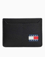 Tommy Hilfiger Heritage Erkek Kartlık Black