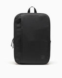 Herschel Wesbrook Sırt Çantası Black Tonal