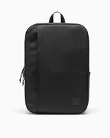 Herschel Wesbrook Sırt Çantası Black Tonal