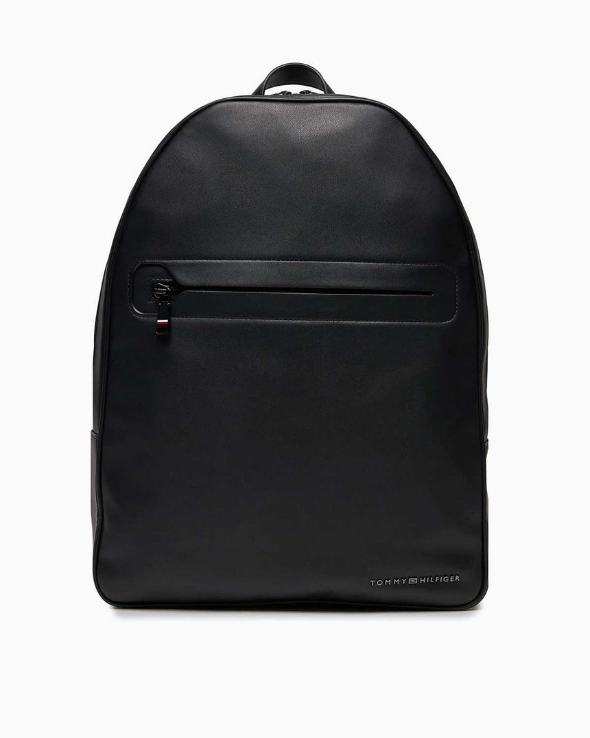 Tommy Hilfiger Modern Backpack Sırt Çantası Black