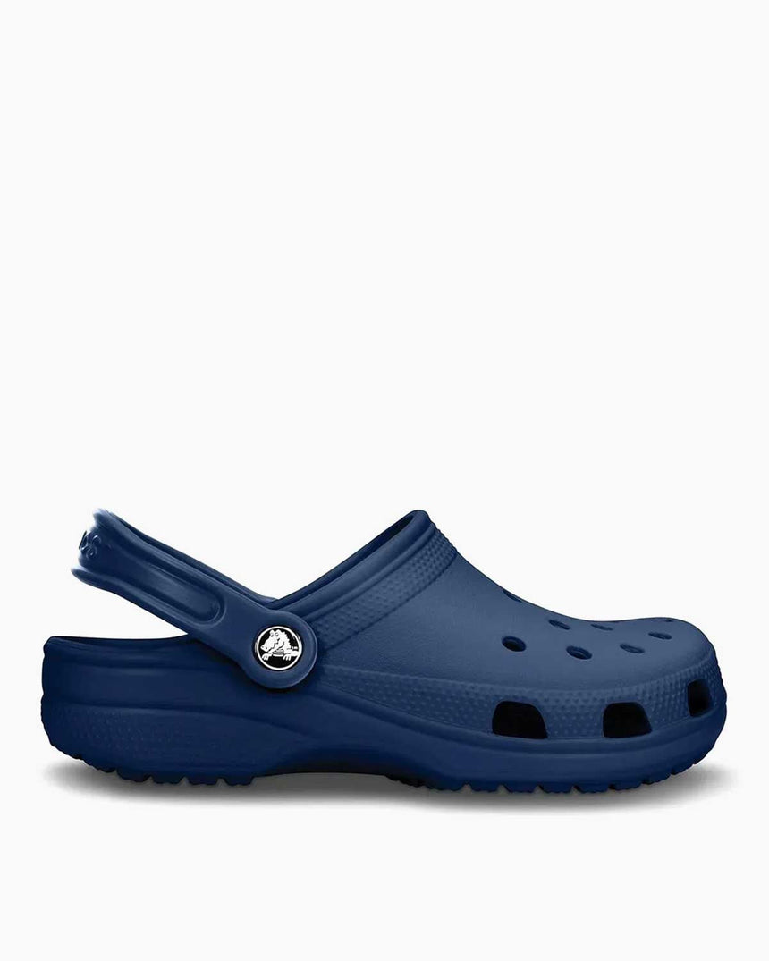 Crocs Classic Kadın Terlik Navy