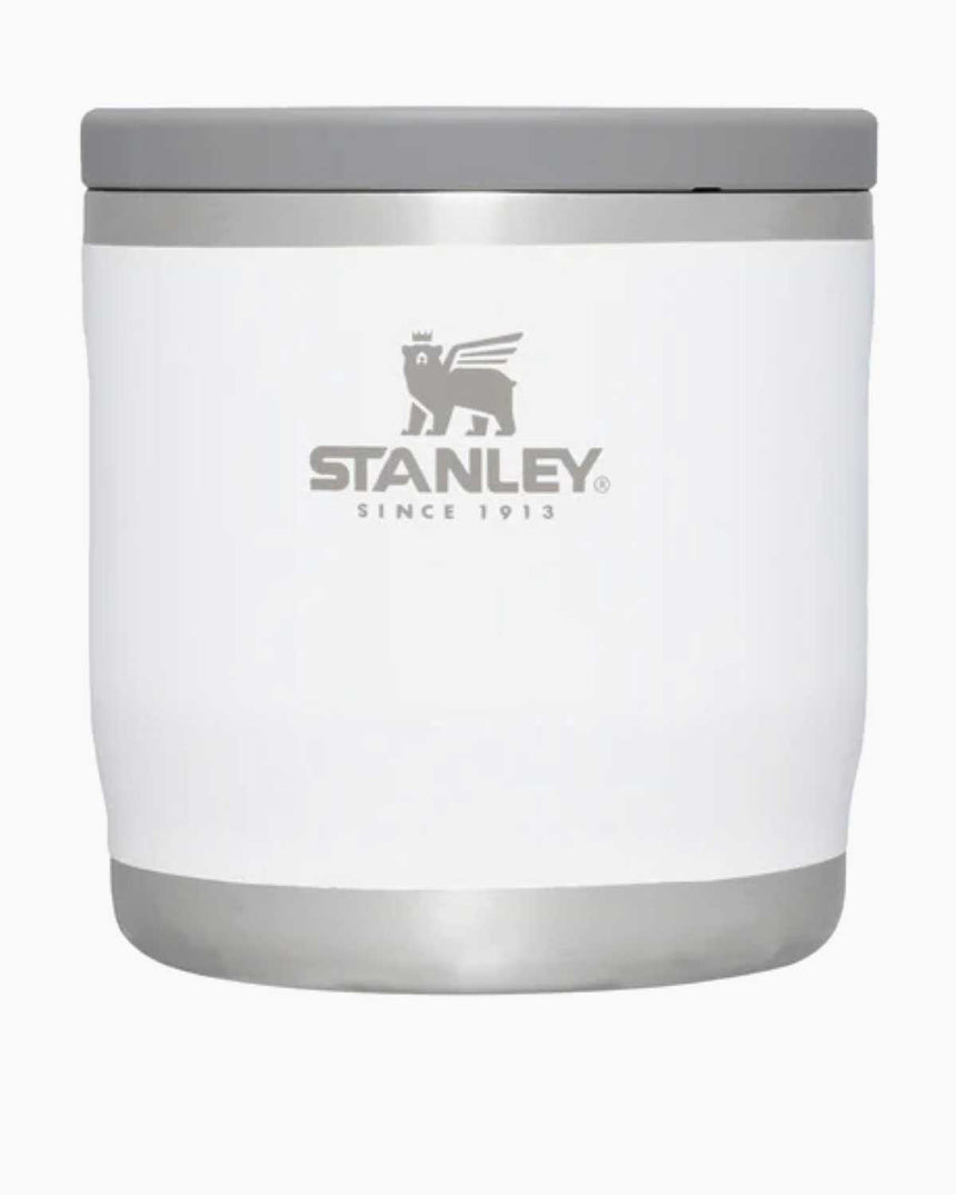 Stanley The Adventure To-Go Food Jar 0.35L / 12oz Yemek Termosu Polar